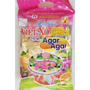 Rau câu Việt xô 500g