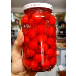 Cherry đỏ 700g