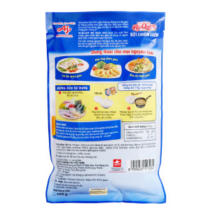 Bột chiên giòn Aji-Quick 150g