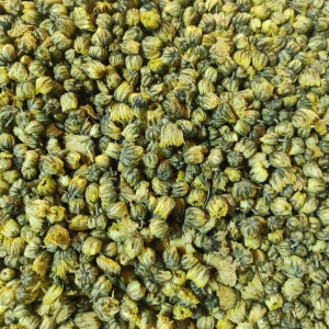 Nụ Hoa Cúc Sấy Khô