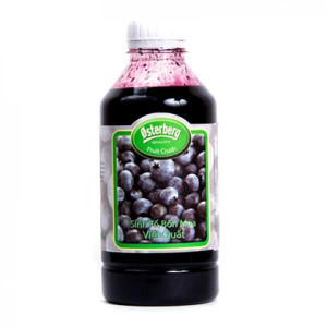 Sinh tố Việt Quất Osterberg 1L