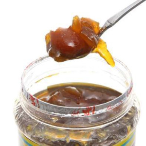 Tắc xí muội Tấn Lộc 900G