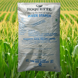 Tinh bột bắp Roquette Maize Starch