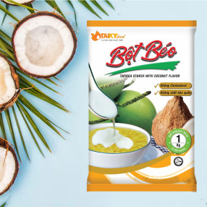 Bột béo đặc biệt Tài Ký 1kg