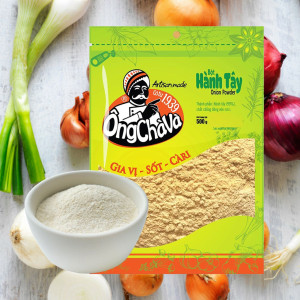 Bột Hành Tây 500gr