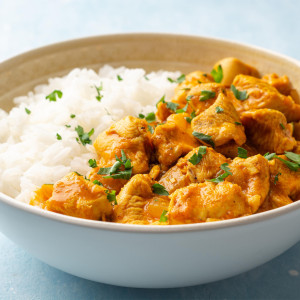 Bột cari Anh Hai 500gr