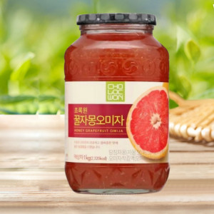 Trà Bưởi Mật Ong Cholocwon 1kg