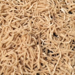 Củ cải muối cắt sợi