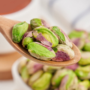 Hạt dẻ cười tách vỏ 500gr