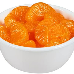 Quýt Ngâm Dole Manderin Oranges 425gr