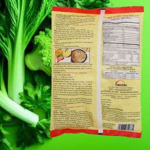 Bột bánh xèo Mikko Hương Xưa 500g