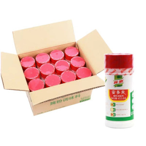 Bột Làm Mềm Thịt Knorr Meat Tenderizer 453.6g