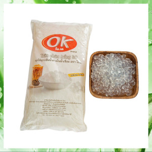 Trân Châu 3Q Trắng OK Thái Lan 2Kg