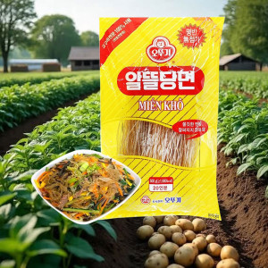 Miến khoai lang Ottogi 500g