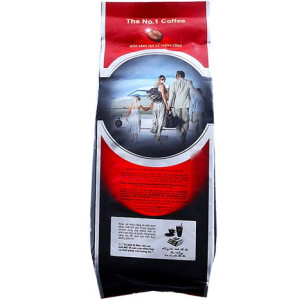 Cafe Trung nguyên số 4