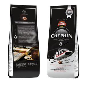 Cafe Trung nguyên số 4