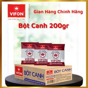 Bột canh Vifon 200g