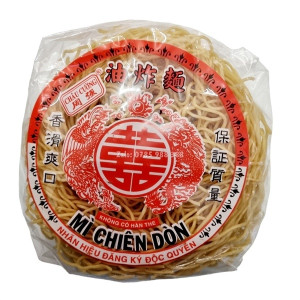 Mì xào giòn gói 500g