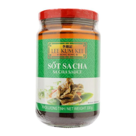 0225_Sốt Sa Cha 330g LKK