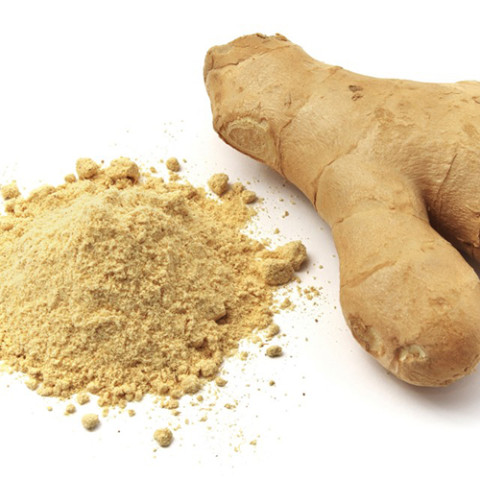 Bột gừng Vianco Ginger Powder 500gr
