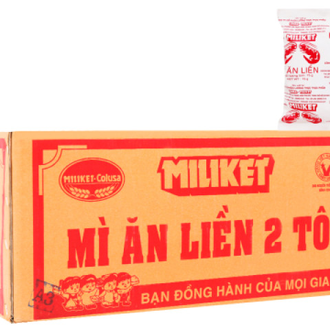 1006_Mì gói Miliket