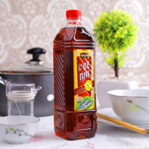 Nước chấm Nam Ngư Đệ Nhị 900ml