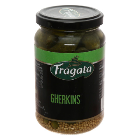 Dưa leo ngâm Fragata 345g