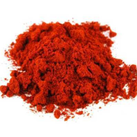 Bột ớt Aunt Michelle Hot Paprika Powder 454g