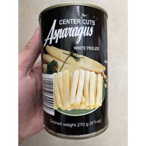 Măng tây đóng lon Asparagus 430g