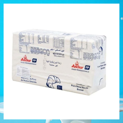 Bơ lạt Anchor 5kg