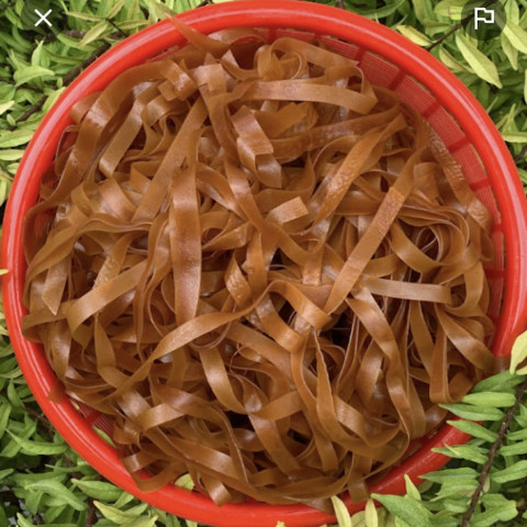 Bánh đa cua gói 500g