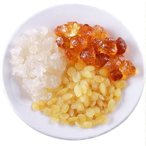 Hạt Bồ Mễ - Tuyết Liên Tử