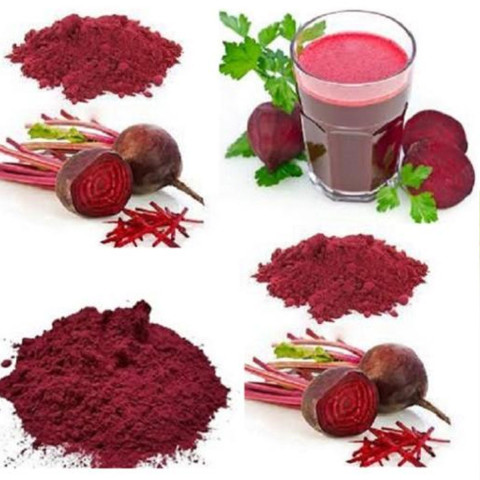 Bột củ dền 100gr