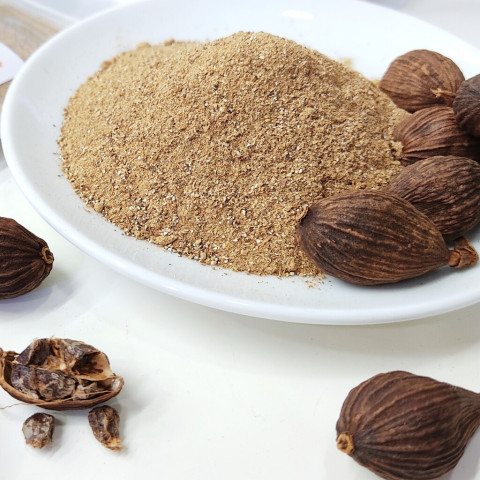 Bột thảo quả