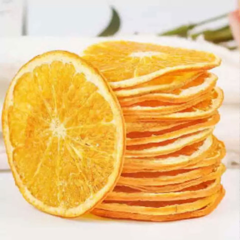 Cam lát sấy 250gr