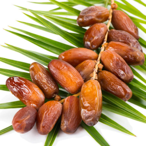 Chà là sấy khô 150gr