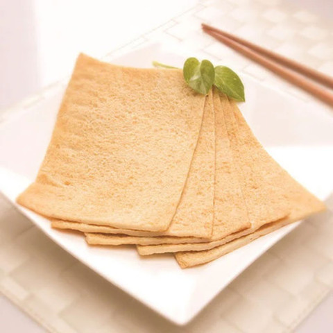 Chả cá vuông Hàn Quốc Sajo 600g