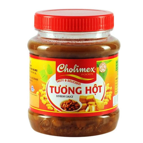 Tương hột Cholimex 250g
