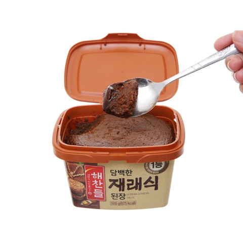 Tương đậu CJ Foods Korean Soybean Paste 500G