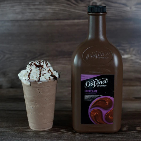 Sốt Davinci Socola 2L