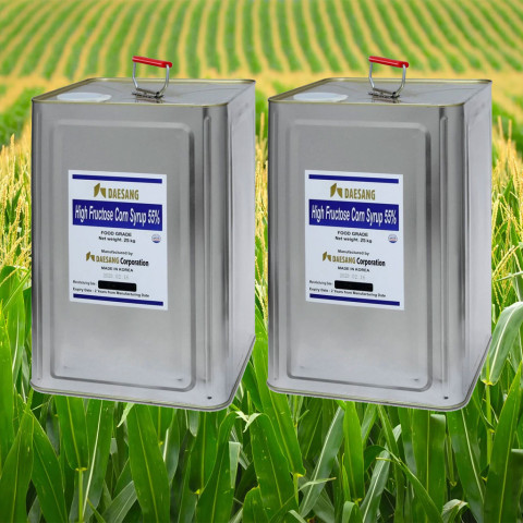 Nước đường bắp Daesang 25kg