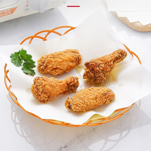 Giấy thấm dầu Tempura Oil absorbing Cooking Paper 500 sheet