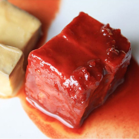 Chao Đỏ Hòa Hiệp 800gr