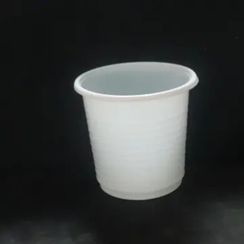 Ly nhựa đục 355