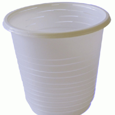 Ly nhựa đục 355