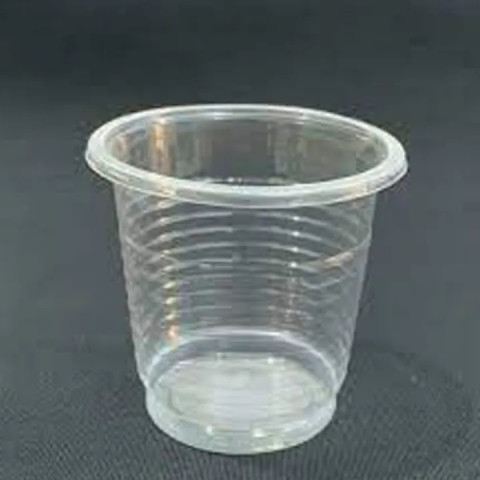 Ly nhựa đục 355