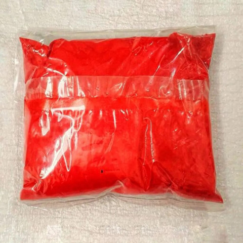 Bột màu gạch tôm