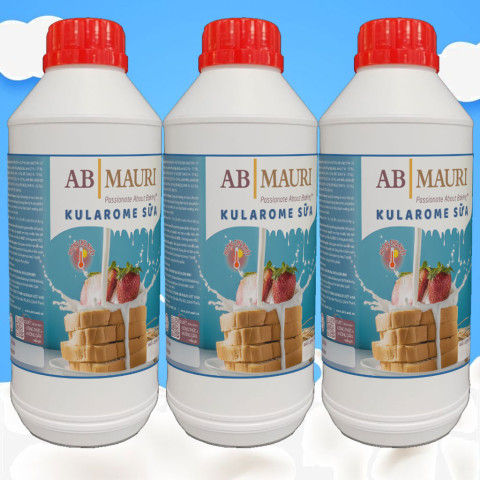 Phụ gia thực phẩm sữa AB Mauri Milk Kularome 1753