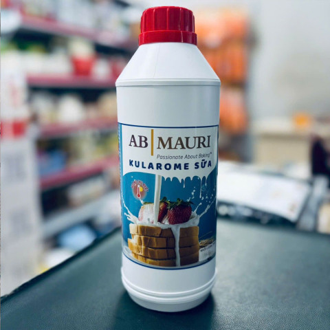 Phụ gia thực phẩm sữa AB Mauri Milk Kularome 1753