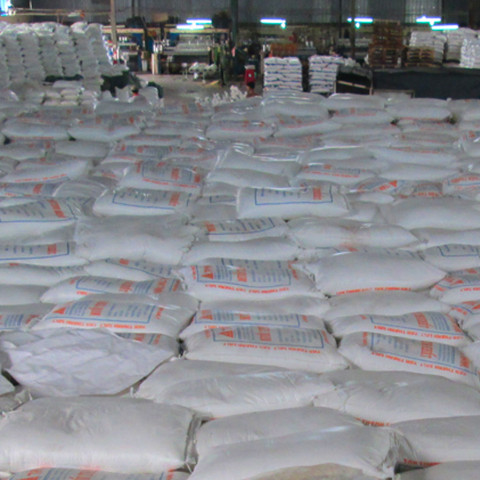 Muối tinh sấy I-ốt Tân Thành gói 500g